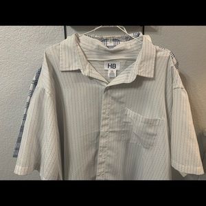 Casual Button down shirt